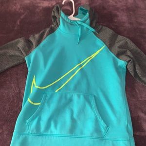 Nike hoodie